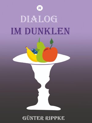 cover image of Dialog im Dunklen